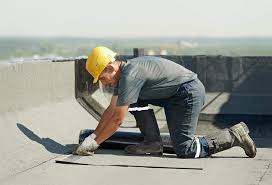 Fast & Reliable Emergency Roof Repairs in Twin Lake, MI